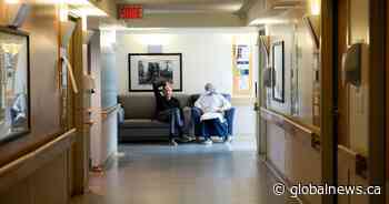 COVID cases soaring in Canada’s LTC homes as country enters 7th wave. What can be done?