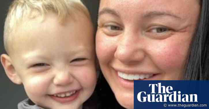 Mother of three-year-old killed in tractor collision in Bury ‘broken beyond repair’