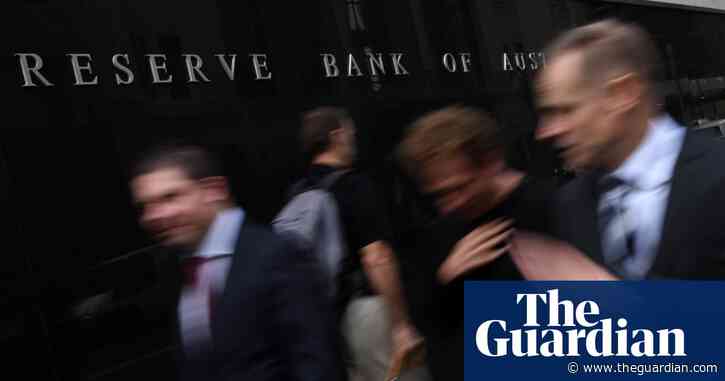 Rising corporate profits major factor in Australia’s escalating inflation, report finds