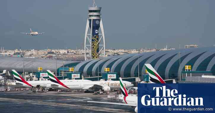 UAE sentences ex-lawyer of Jamal Khashoggi to three years in prison