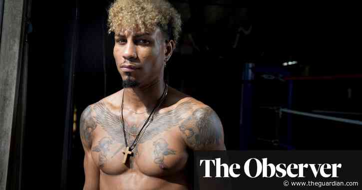 ‘I could have been a Mo Farah’: trafficked boxer denied his shot at Olympic glory by Home Office