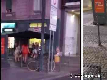 Un weekend di sangue: a Milano risse, pugni e coltelli