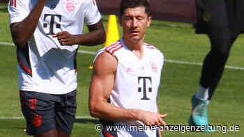 Nach Abschied aus München: Lewandowski legt gegen Bayern nach - „Will die letzte Woche vergessen“