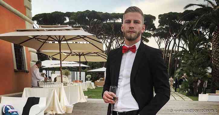 Leonardo Muratovic, pugile ucciso ad Anzio in una rissa fuori da locale. Il padre accoltella i buttafuori davanti al commissariato: arrestato