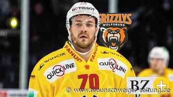 Miks Indrasis im Visier: Grizzlys vor nächstem Transfercoup?