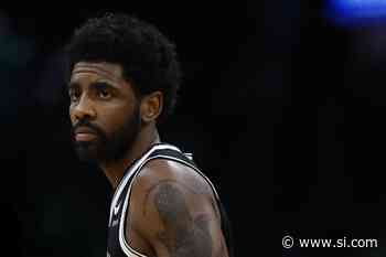 Lakers News: Kyrie Irving Ghosts Drew League Games on Saturday - Sports Illustrated