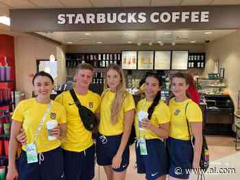World Games in Birmingham donates funds to support Ukrainian athletes - AL.com