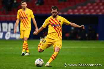 USA games to determine whether Pjanic stays - BeSoccer EN