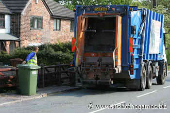 Bin workers declare strike action during Birmingham 2022 Commonwealth Games - Insidethegames.biz