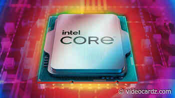 Intel Core i9-13900K engineering sample tested in games shows improvement in minimum framerates - VideoCardz.com