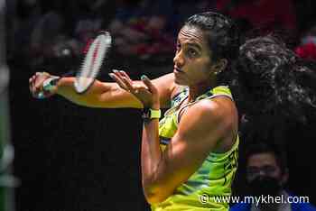 PV Sindhu hopeful of clinching a medal at Commonwelaht Games 2022 after winning Singapore Open - myKhel
