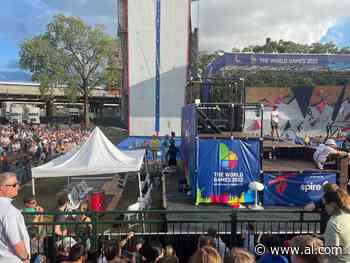 Archibald: Was the World Games worth it? - AL.com