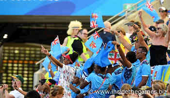FASANOC thankful for PacificAus assistance in Commonwealth Games prep - Insidethegames.biz