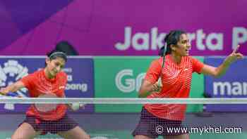 Commonwealth Games 2022, Badminton Mixed Team: India Squad, Schedule, Points Table & Live Streaming In - myKhel