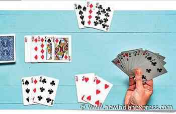 Coimbatore cop suicide: EPS seeks ban on online games - The New Indian Express
