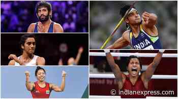 IOA announces 322-strong Indian contingent for Commonwealth Games - The Indian Express