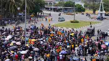 With country bankrupt, cricket comes to rescue of Sri Lanka's Commonwealth Games-bound athletes - The Indian Express