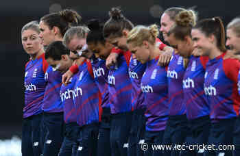 England announce squad for South Africa T20Is, Commonwealth Games - International Cricket Council