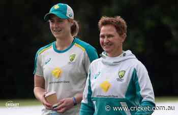 Perry back injury a concern for Comm Games warm-ups - cricket.com.au