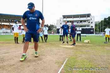 Russell Domingo insists on more first-class games for Bangladesh | Cricbuzz.com - Cricbuzz - Cricbuzz