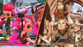2022 Games: What games are left to release this year? - Video Games Chronicle