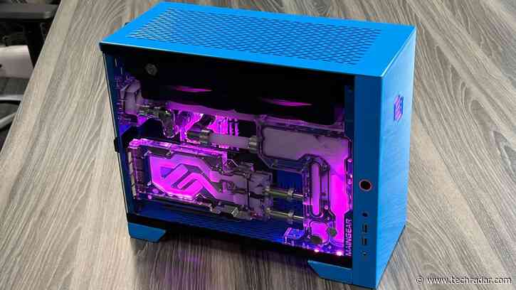 Maingear Turbo