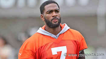 Browns will add another QB behind Jacoby Brissett if Deshaun Watson is suspended, per report