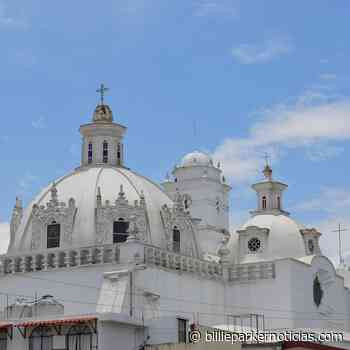 Las Cuentas Municipales de Misantla 2022 - Billie Parker Noticias