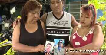 Misantla llora por migrantes, dos mueren en tráiler de San Antonio - TV Azteca