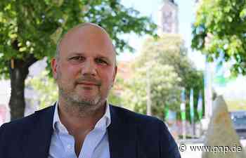 Plattling, öffne dich! So soll der Stadtkern attraktiver werden - Plattling - Passauer Neue Presse - PNP.de