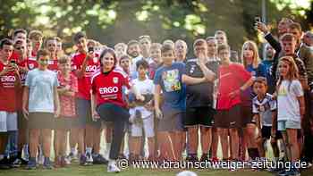 Warum Baerbocks Deutschlandreise ein Kanzlerinnen-Test ist