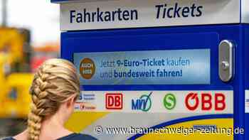 9-Euro-Ticket und andere Entlastungen: Wem hilft was?