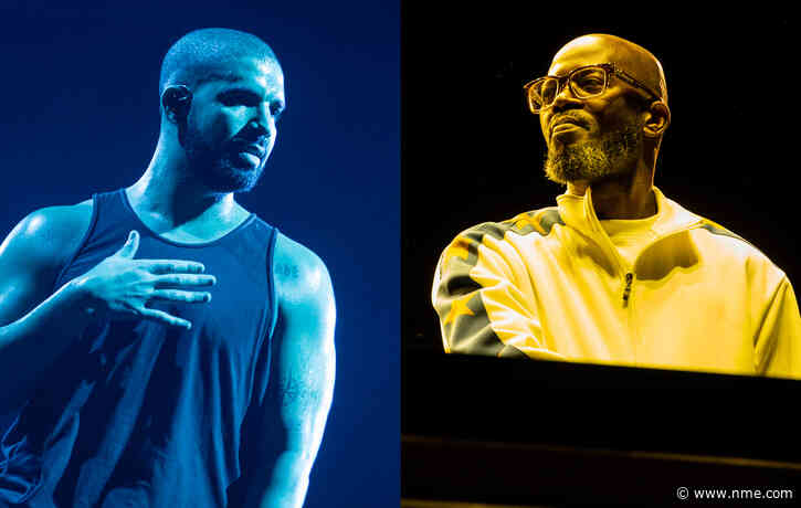 Watch Drake make a surprise appearance during Black Coffee’s Ibiza residency