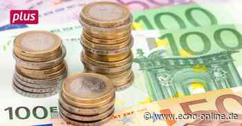 Die Gewerbesteuer sprudelt in Trebur - Echo Online