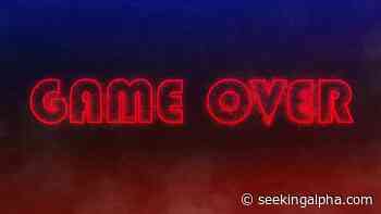 Industrial Logistics Properties: Game Over For Income-Seeking Investors (NASDAQ:ILPT) - Seeking Alpha