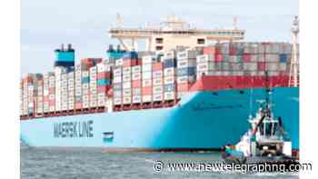 Cargos trapped at port as Customs block Five-Star Logistics exit - New Telegraph Newspaper