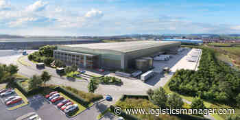 Firethorn receives green light for new logistics site - Logistics Manager