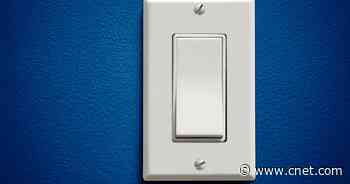 Should You Install a Smart Light Switch in Your Home? Here's What to Consider     - CNET