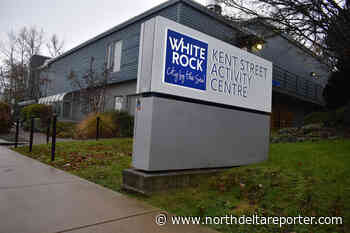 South Surrey Seniors need more space, activities, urge community members – North Delta Reporter - North Delta Reporter