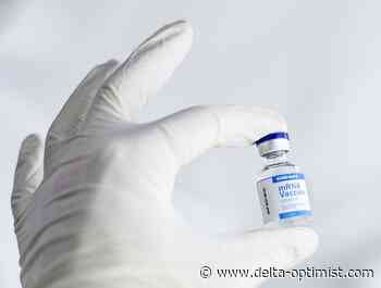 Online poll: Optimist readers plan to get a second COVID booster - Delta Optimist