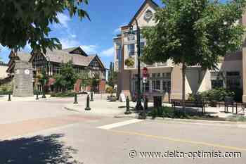 Letters: BVOR stream can help pay it forward - Delta Optimist