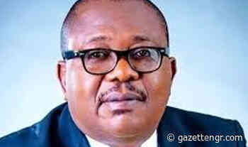 Osun Guber: Delta PDP felicitates Adeleke on 'hard-fought' victory - Peoples Gazette