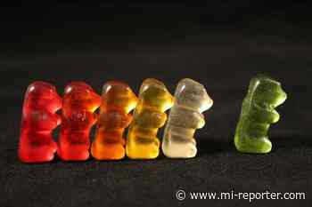 Best Delta 8 Gummies in 2022: Top 5 Weed Dispensaries To Buy THC Gummies - Mercer Island Reporter