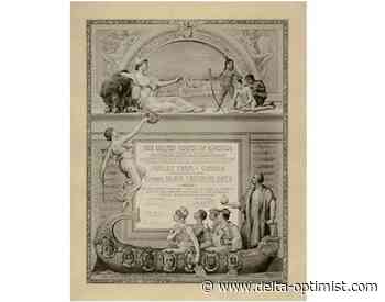 Delta throwback: Jubilee Farms recognition at World's Fair - Delta Optimist