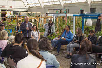 Canada Council for the Arts appeals for Beaufort Delta applicants - NNSL Media