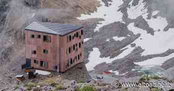 Rifugio Petrarca, terminati i lavori: si riparte il 24 luglio - Alto Adige