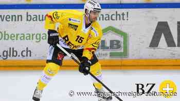 Dustin Jeffrey im Visier: Grizzlys vor nächstem Transfercoup?
