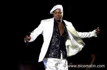 À Toulon, Leee John revient sur le succès du groupe mythique Imagination