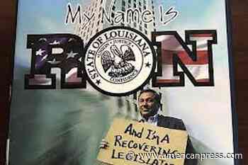 Jim Beam column:Lafayette loses political pro - American Press | American Press - American Press