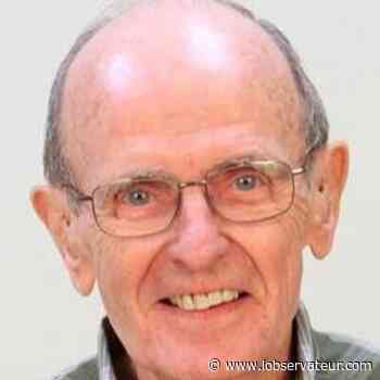 Jim Beam column:'Just get me a Pepsi,' he said - L'Observateur - L'Observateur